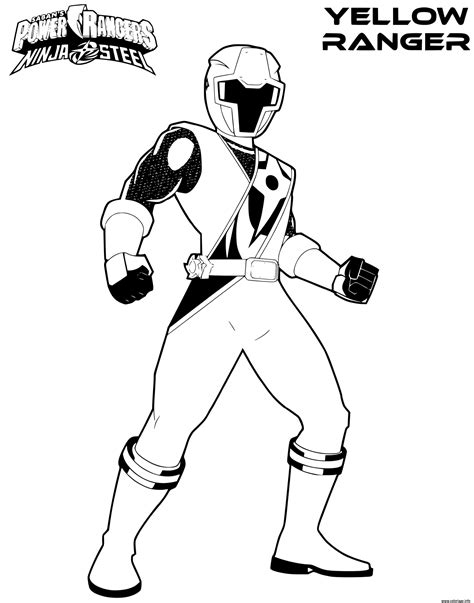 power ranger dessin|Power Rangers (Super